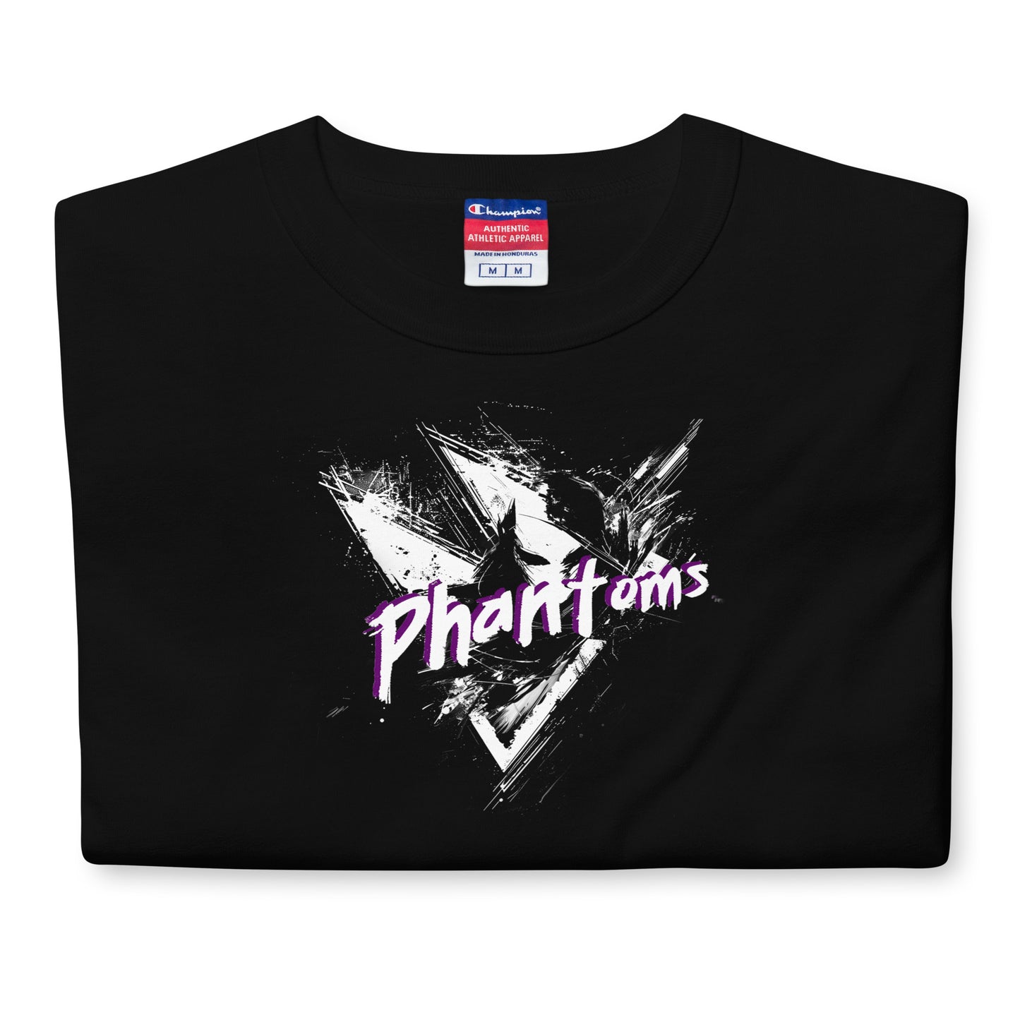 Phantoms X Champion T-Shirt