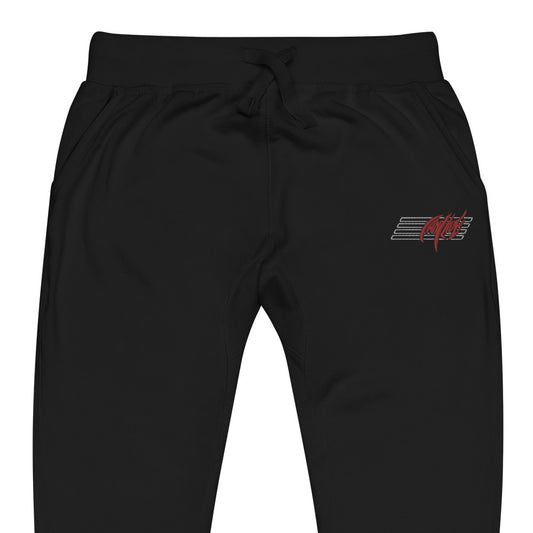 "Action Ready" Quick Change Can1live fleece sweatpants (Unisex)