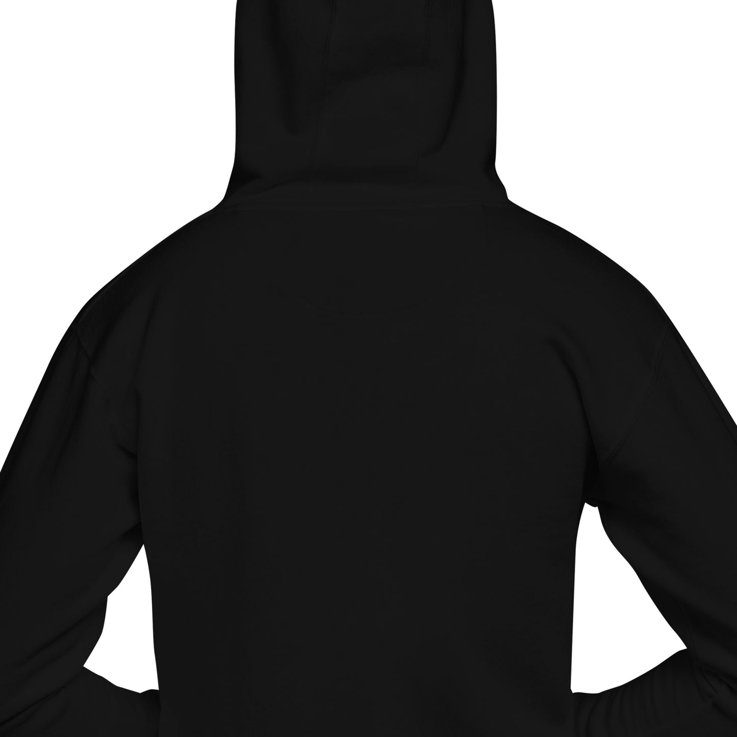 Can1live Hdn.T3mple Logo Hoodie - Unisex