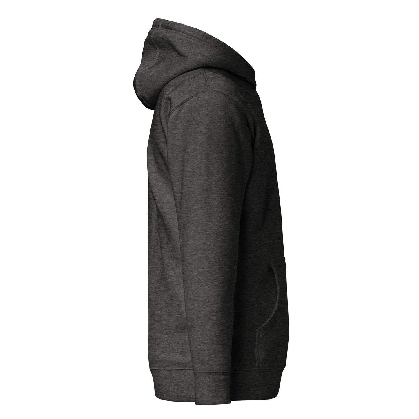 Can1live ECO.SYSTEMS Virus Label Hoodie (Unisex)