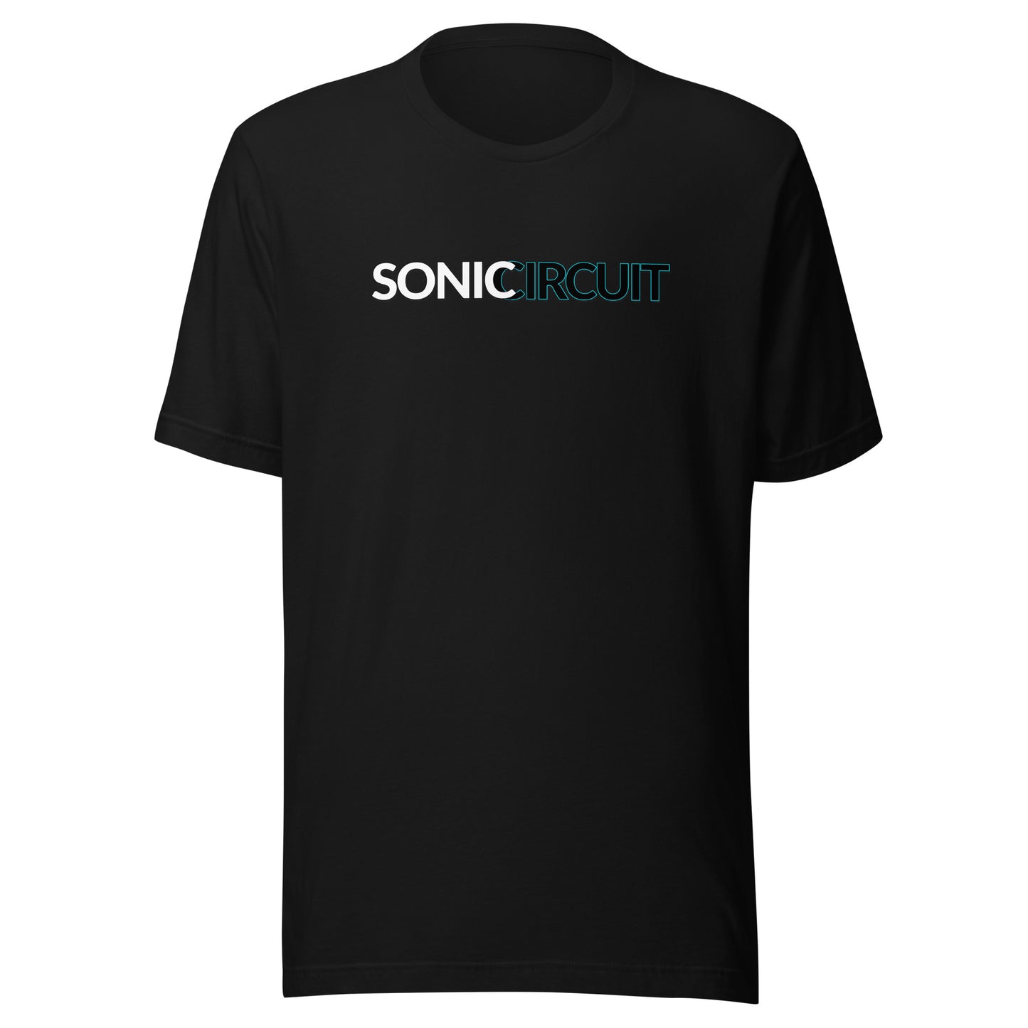 Sonic Circuit Sessions T-Shirt