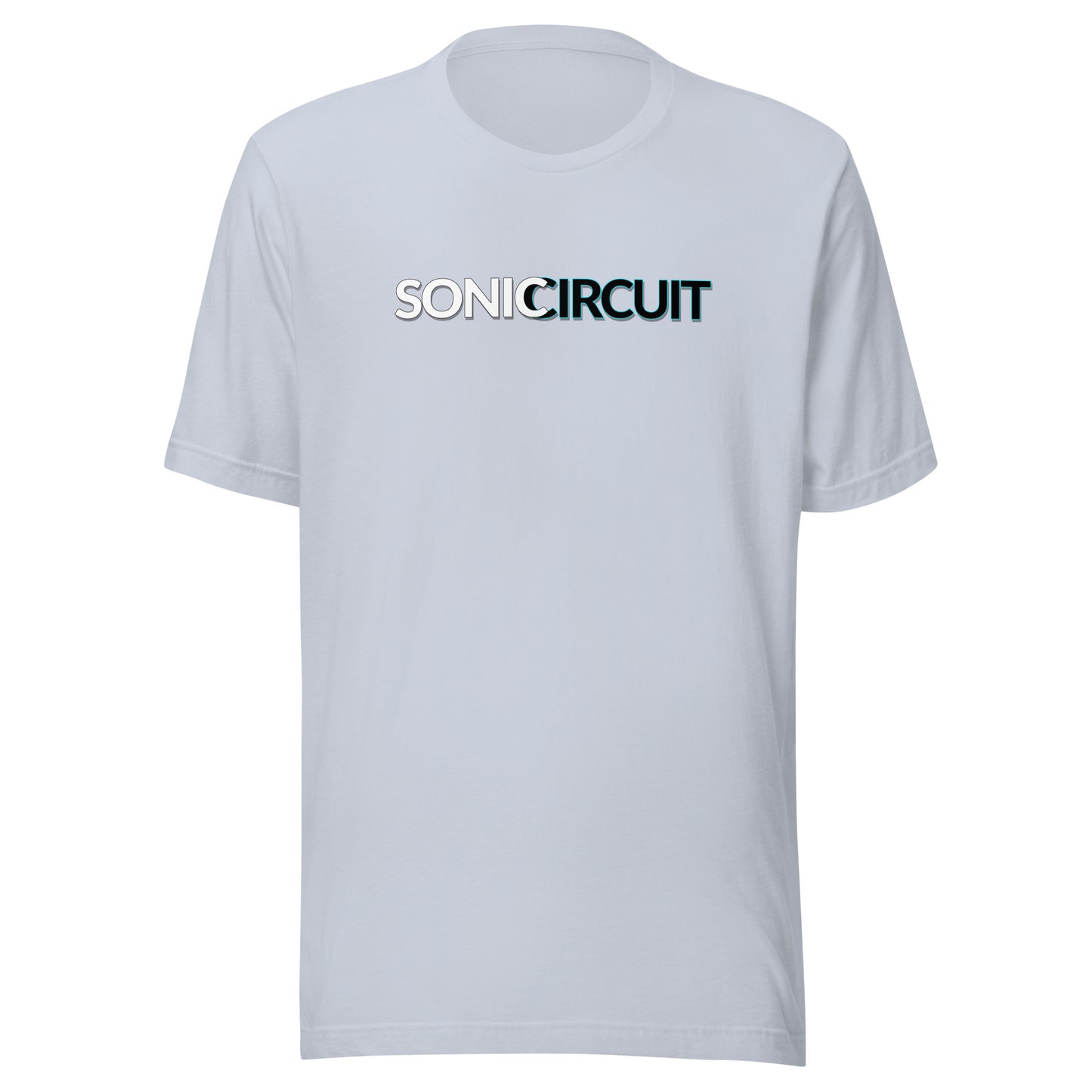 Sonic Circuit Sessions T-Shirt