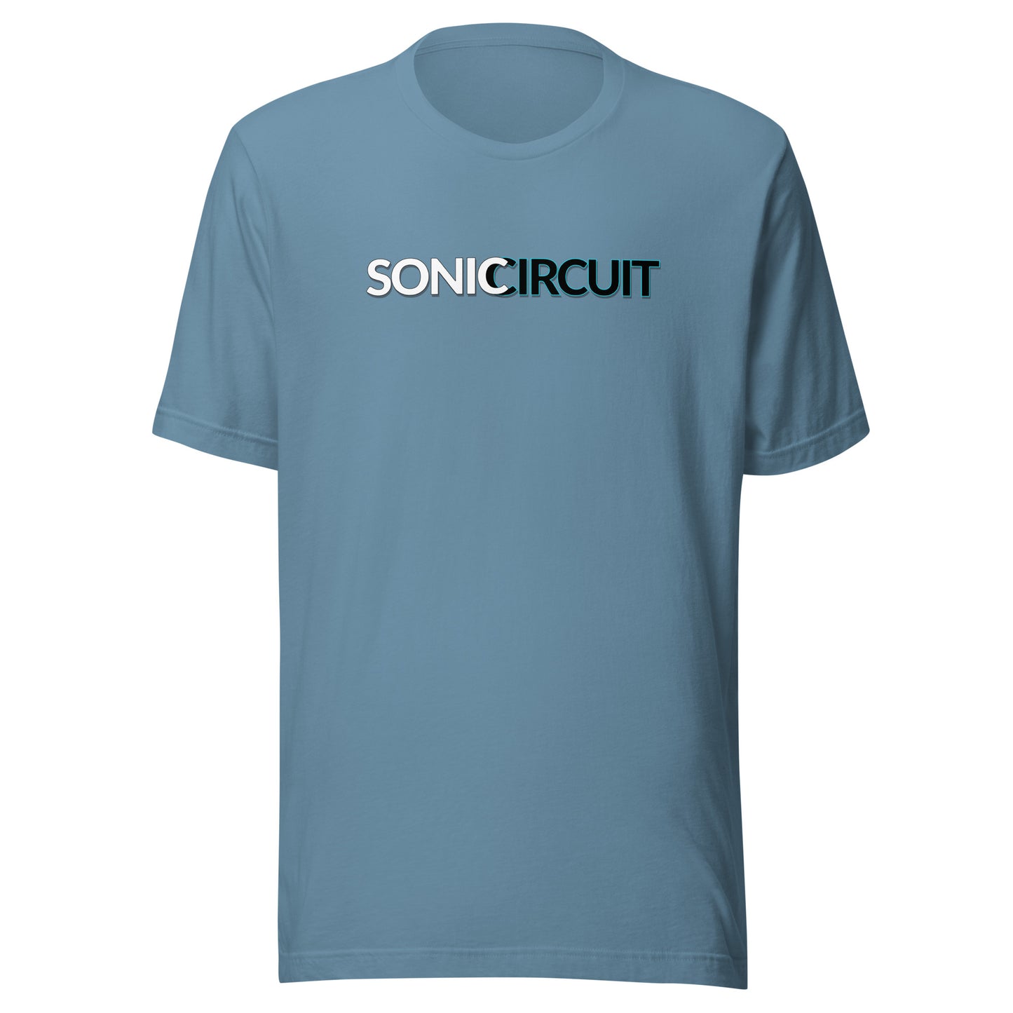 Sonic Circuit Sessions T-Shirt